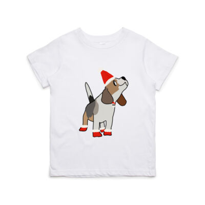 Christmas doggy Thumbnail