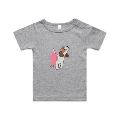 doggie tshirt Thumbnail