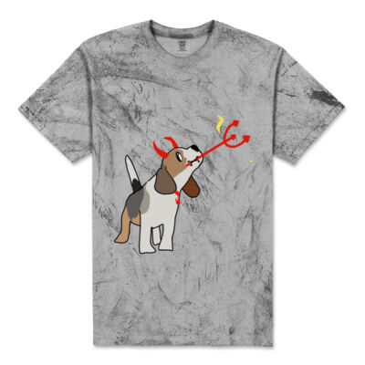 doggie tshirt Thumbnail