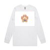 Mens Base Longsleeve Tee Thumbnail