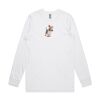 Mens Base Longsleeve Tee Thumbnail