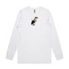 Mens Base Longsleeve Tee Thumbnail
