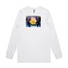 Mens Base Longsleeve Tee Thumbnail