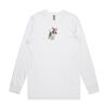 Mens Base Longsleeve Tee Thumbnail