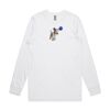 Mens Base Longsleeve Tee Thumbnail