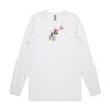 Mens Base Longsleeve Tee Thumbnail