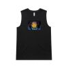 Women's Upside Tank Thumbnail